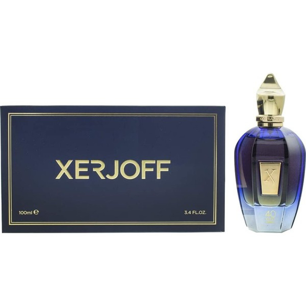 Xerjoff 40 Knots Edp 100ML Unisex Parfüm Erkek Parfümleri Fiyatı