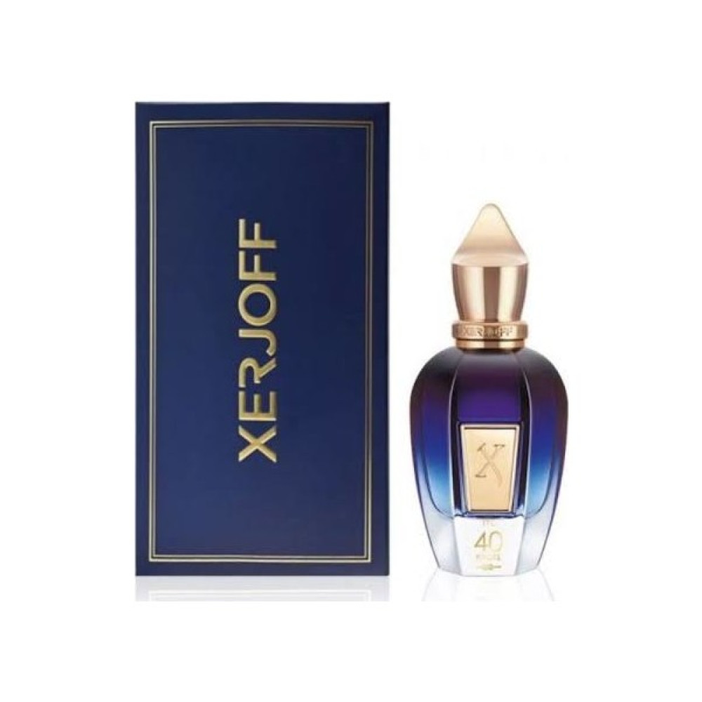 Xerjoff 40 Knots Jtc Edp 50 ml Unisex Parfüm Erkek Parfümleri Fiyatı