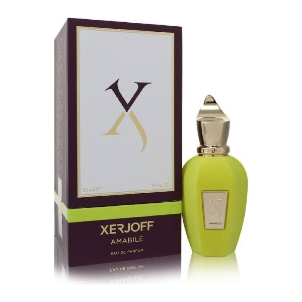 Xerjoff Amabile 100 ml Unisex Parfüm Erkek Parfümleri Fiyatı