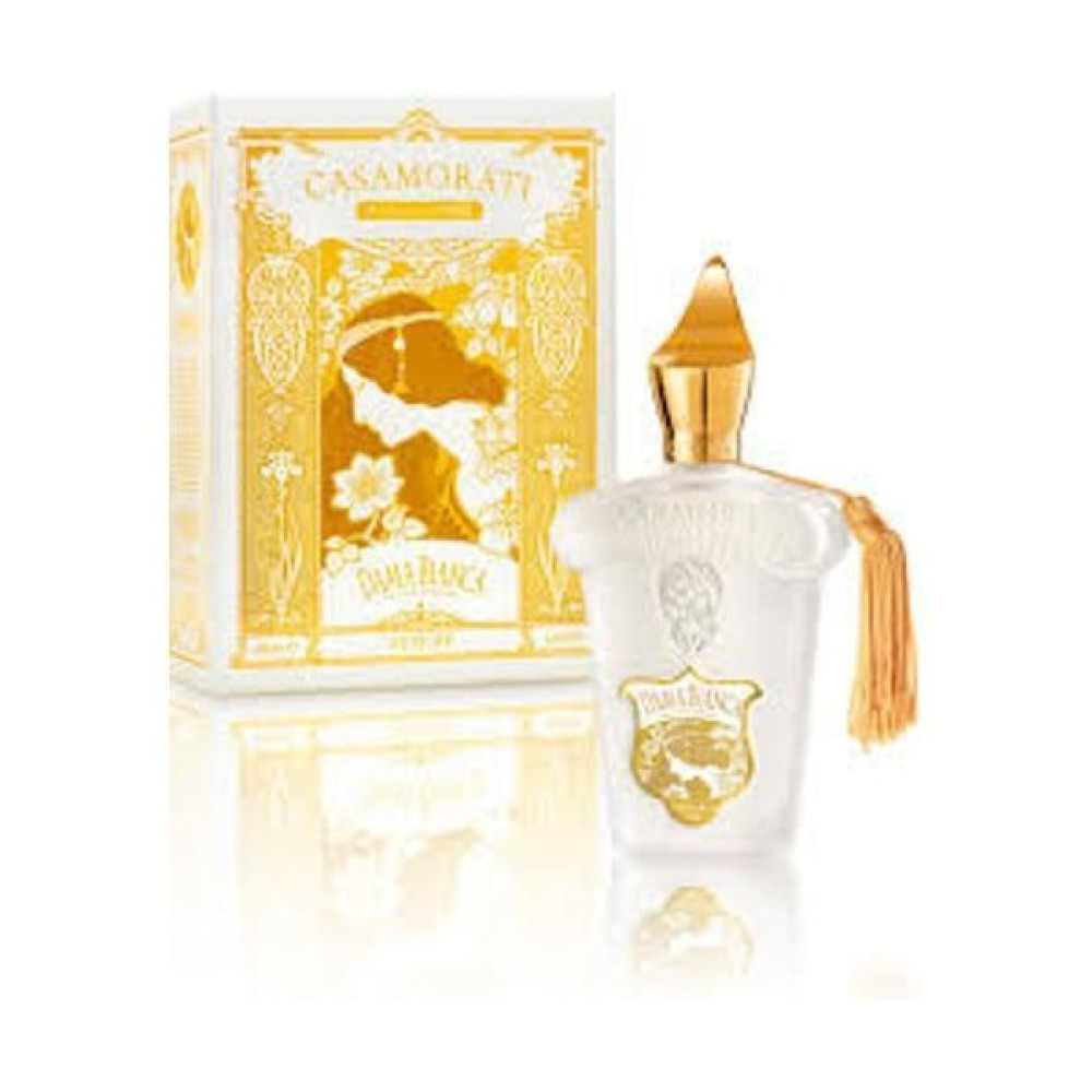 Xerjoff-Casamoratı Dama Bıanca 100Ml Edp Kadın Parfüm Kadın Parfümleri Fiyatı