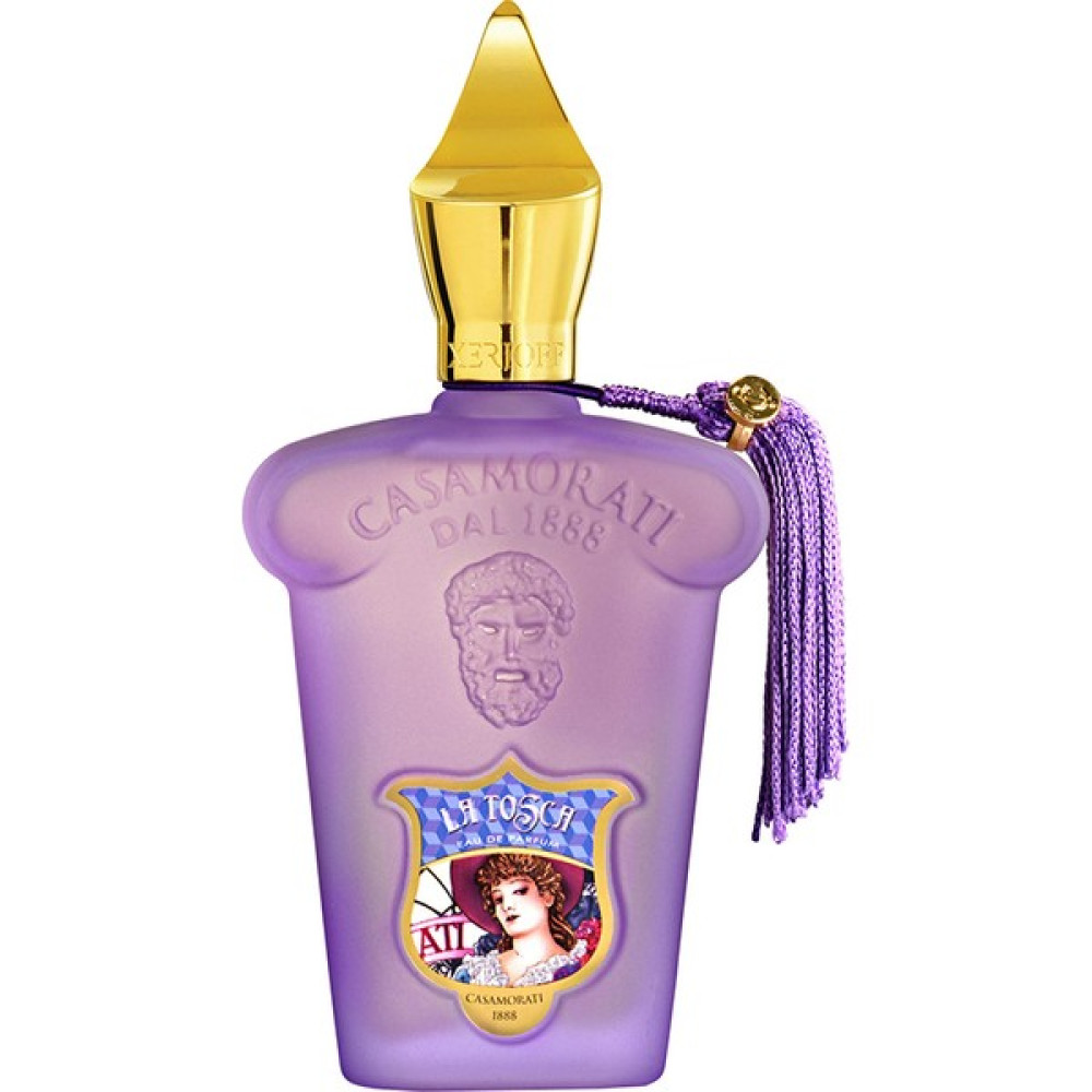Xerjoff Casamorati La Tosca Edp 100 ml Kadın Parfüm Erkek Parfümleri Fiyatı