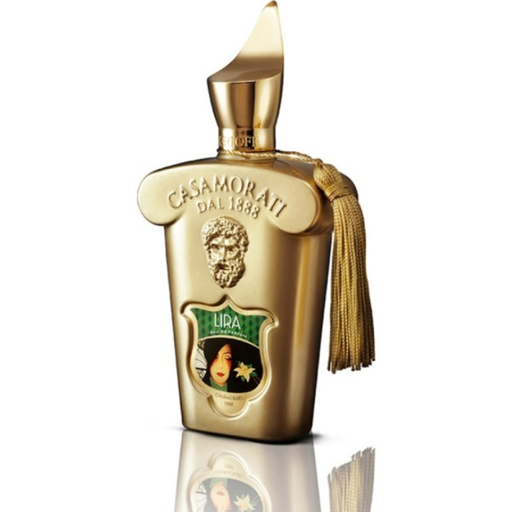 Xerjoff-Casamoratı Lıra 100Ml Edp Kadın Parfüm Kadın Parfümleri Fiyatı