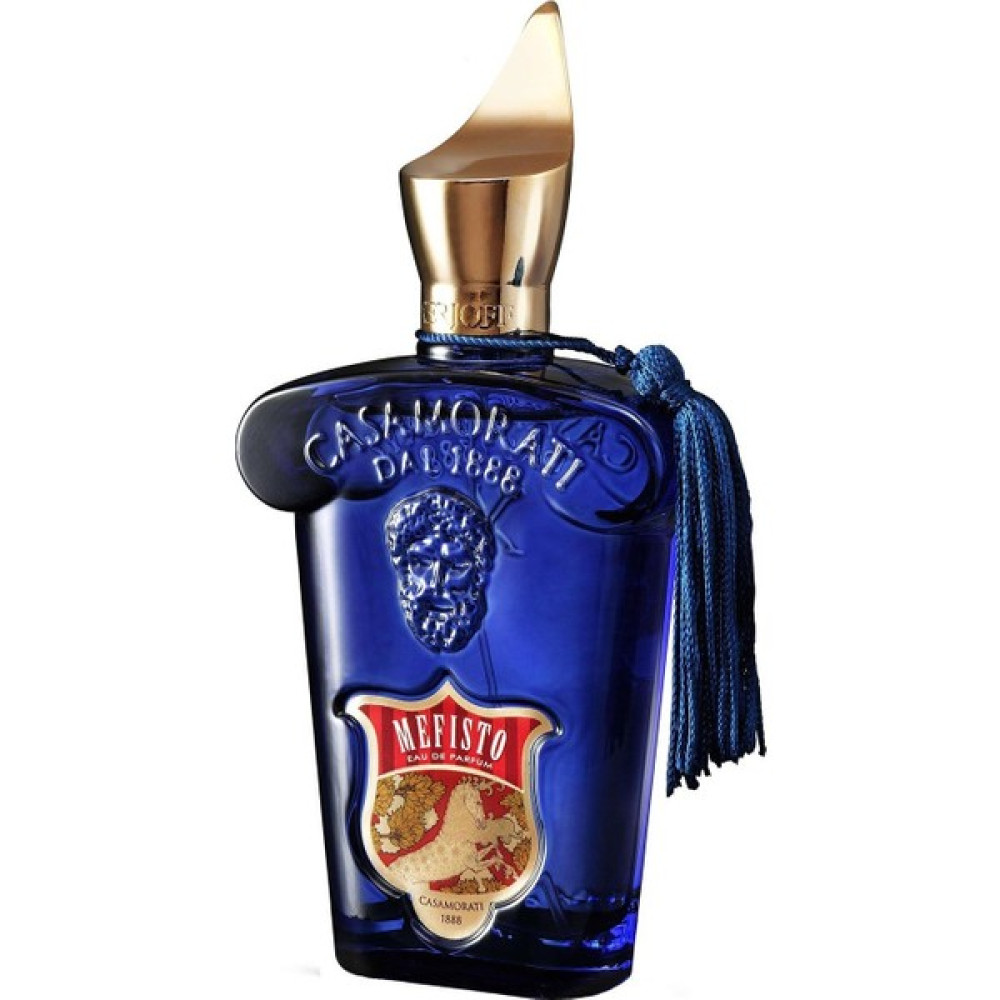 Xerjoff Casamorati Mefisto 100 ml Unisex Parfüm Erkek Parfümleri Fiyatı