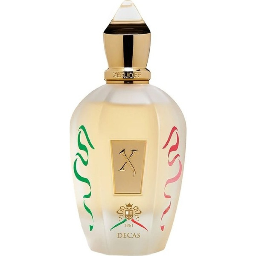 Xerjoff Decas Edp 100 ml Unisex Parfüm - 0 - 105 ml Parfümler Fiyatı