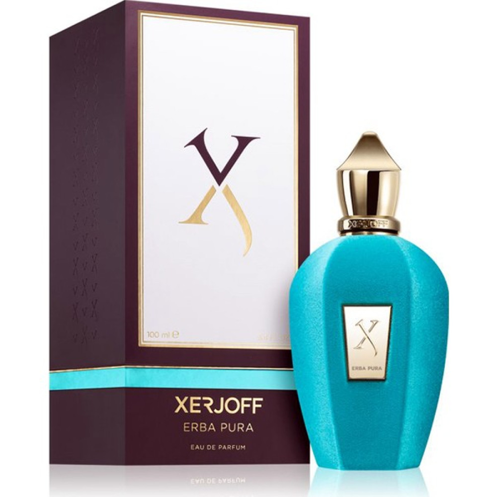 Xerjoff Erba Pura Edp 100 ml Kadın Erkek Parfüm Erkek Parfümleri Fiyatı