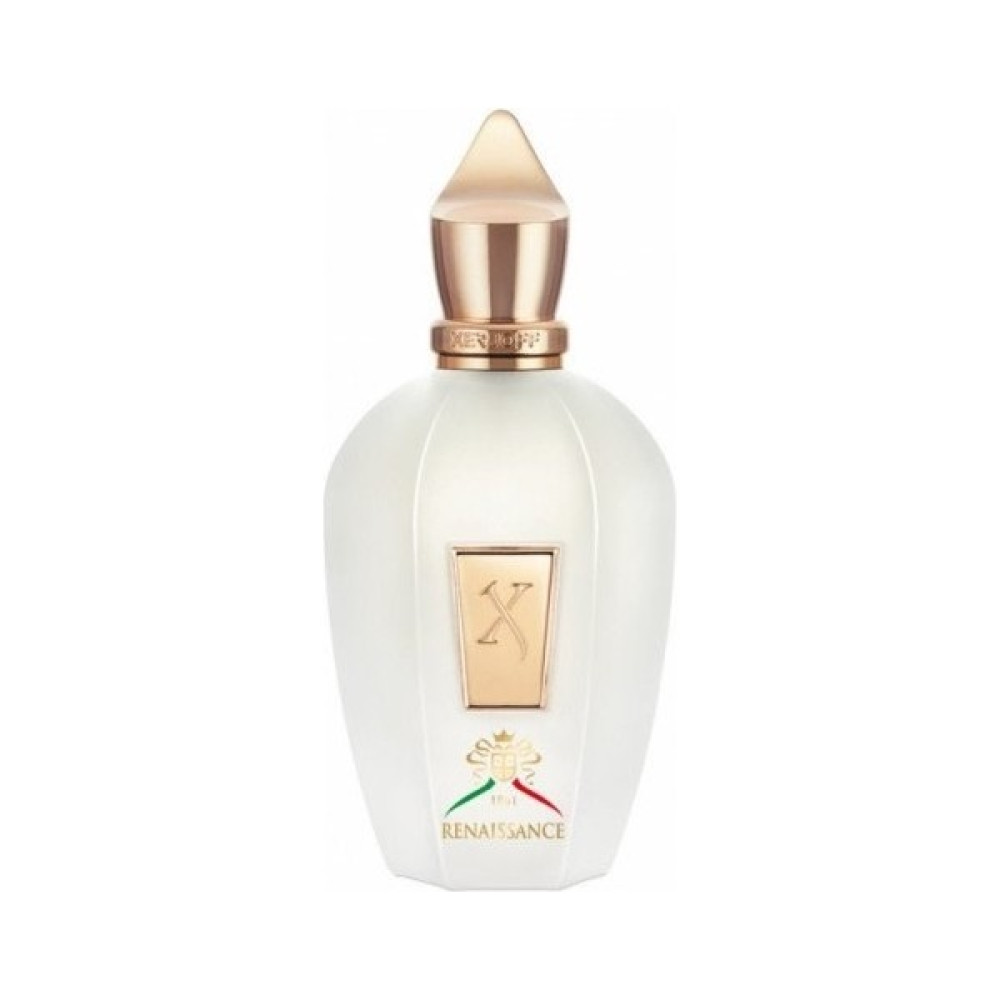 Xerjoff Renaissance Edp 100 ml Unisex Parfüm - 1 - 90 ml Erkek Parfümleri Fiyatı
