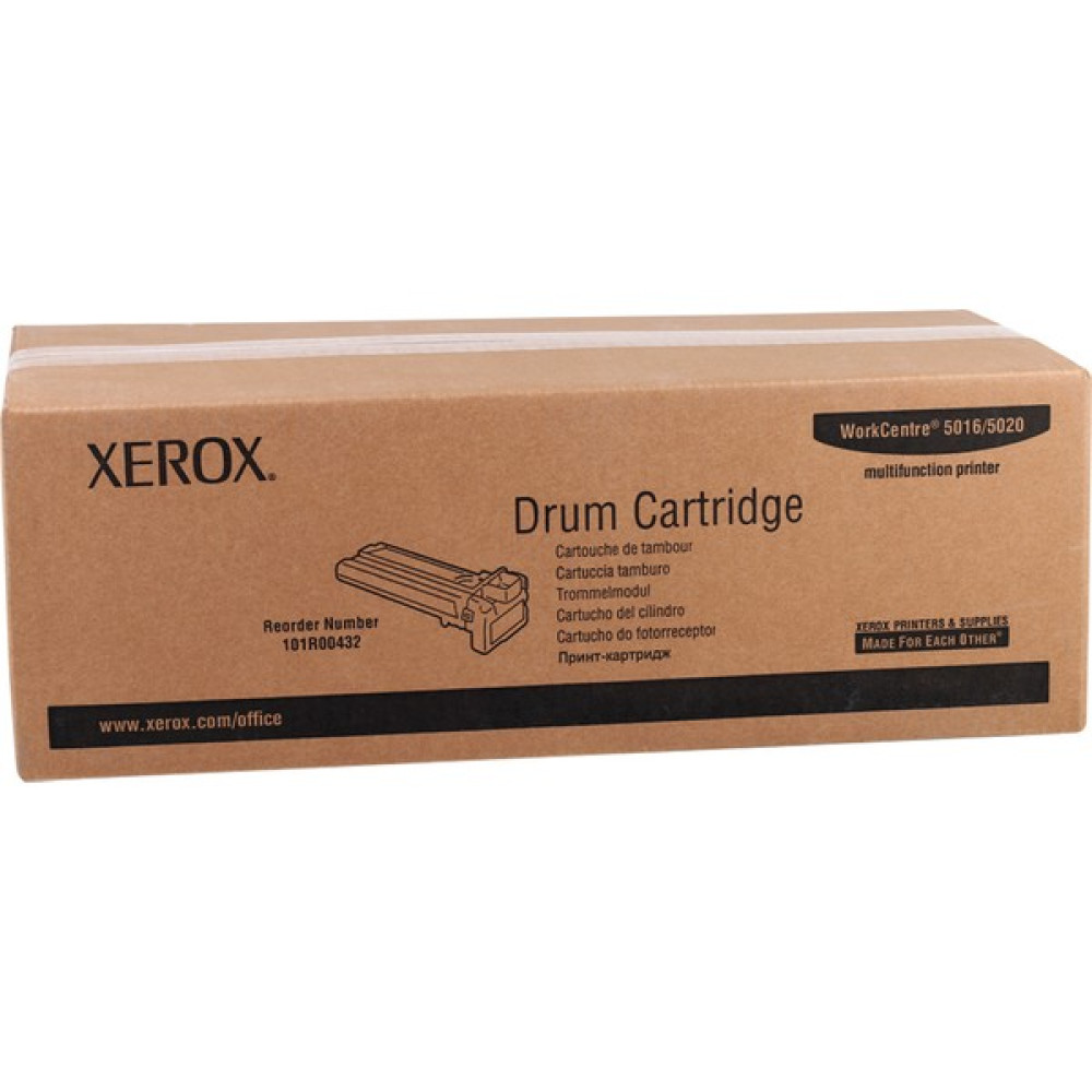 Xerox 101R00432 , Wc 5020, 5016 Orjinal Drum Unitesi Tonerler Fiyatı