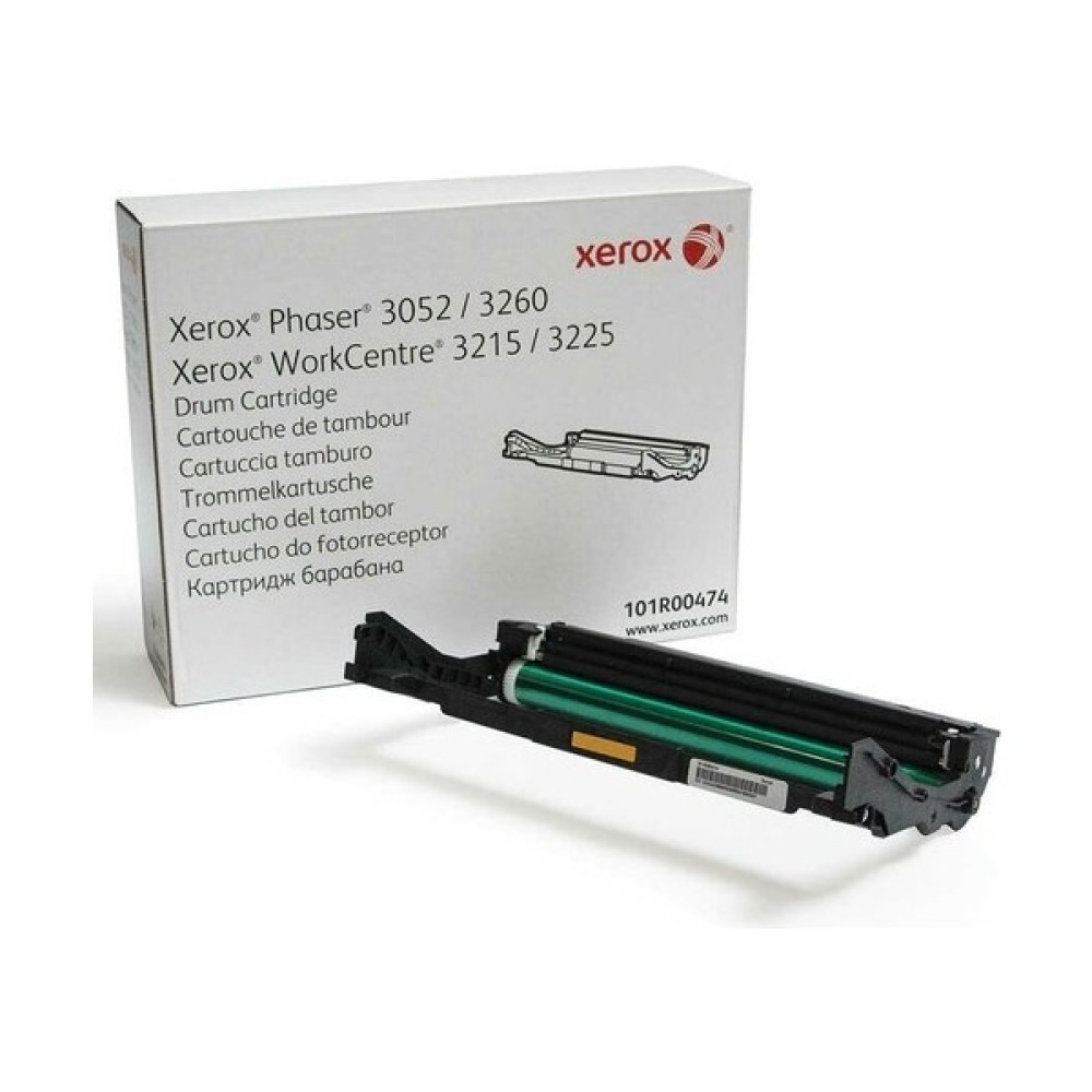 Xerox 3225 Orjinal Drum Ünitesi 101R00474 AX1275 Tonerler Fiyatı