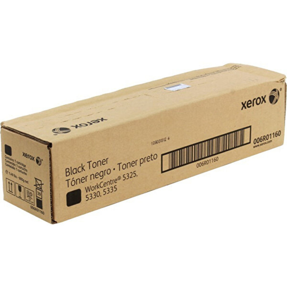 Xerox 5330 Orjinal Toner, Wc 5325 / 5335 / 006R01160 Tonerler Fiyatı