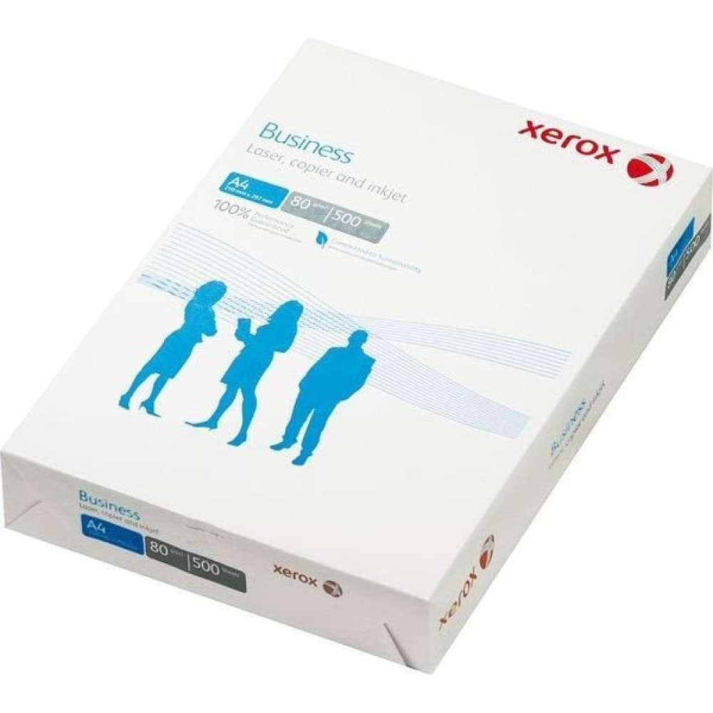 Xerox A4 Business Fotokopi Kağıdı 80GR/500'LÜ Fotokopi Kağıdı Fiyatı