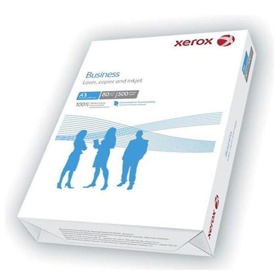 Xerox Business A3 Fotokopi Kağıdı 80 gr