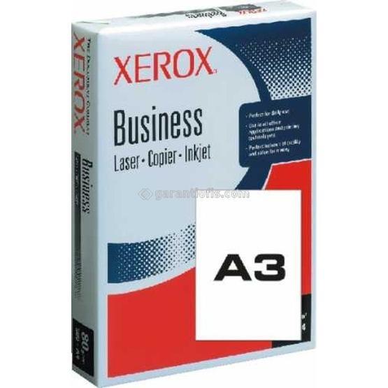 Xerox Business A3 Fotokopi Kağıdı 80 gr