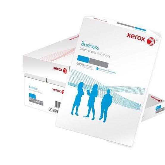 Xerox Business A3 Fotokopi Kağıdı 80 gr