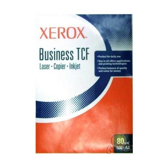 Xerox Business A3 Fotokopi Kağıdı 80 gr