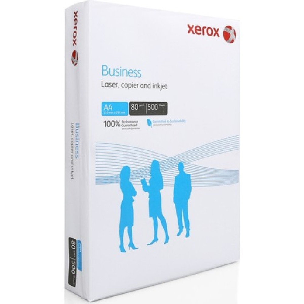 Xerox Business A4 80 Gr/m² 500 Adt/Pk Fotokopi Kağıdı - 1 Adet Fotokopi Kağıdı Fiyatı