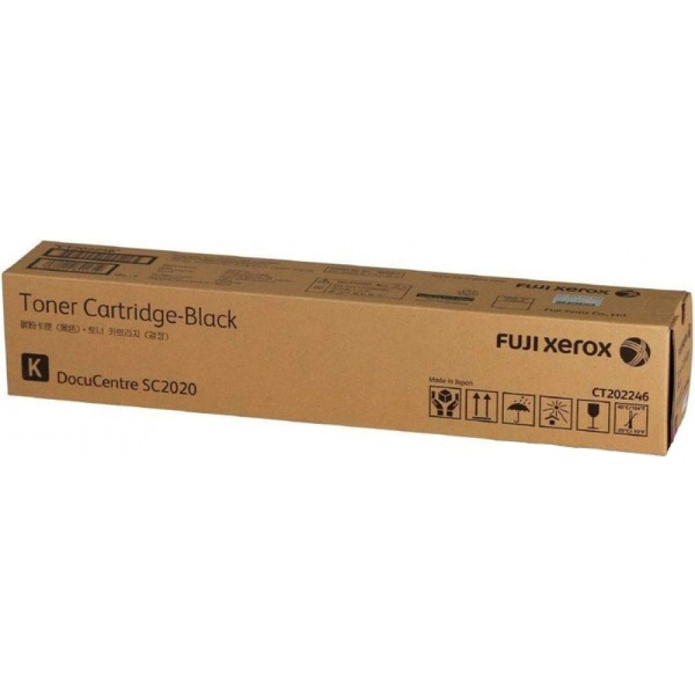 Xerox Docucentre SC2020-006R01693 Siyah Orjinal Toner Tonerler Fiyatı