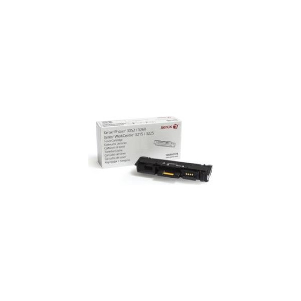 Xerox Phaser 3052-3260- Wc 3215-3225 Toner 3.000Pp Tonerler Fiyatı
