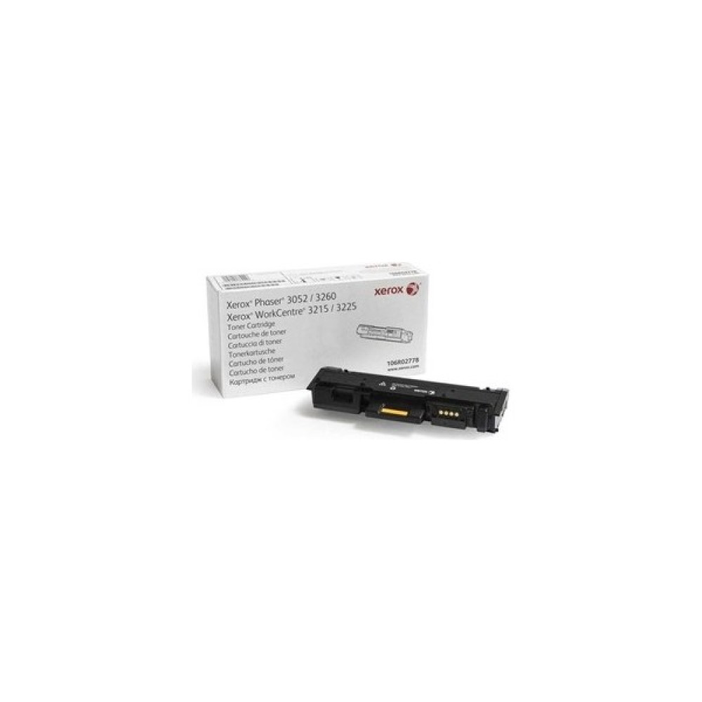 Xerox Phaser 3052 Toner Oto Boyaları Fiyatı