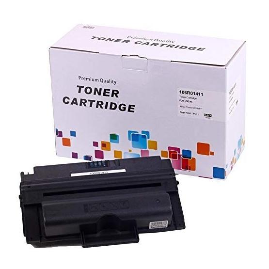 Xerox Phaser 3300-106R01411 Muadil Toner