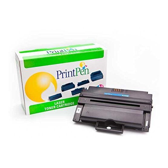 Xerox Phaser 3300-106R01411 Muadil Toner