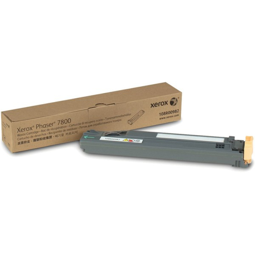Xerox Phaser 7800 / 108R00982 Orjinal Atık Tankı Tonerler Fiyatı