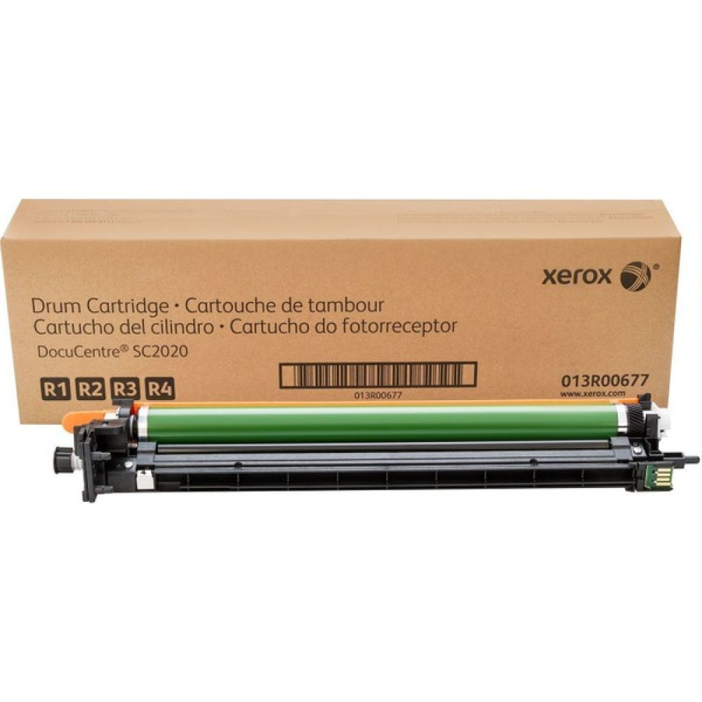 Xerox Sc2020 Drum Ünitesi Cmyk - Renkli Oto Boyaları Fiyatı