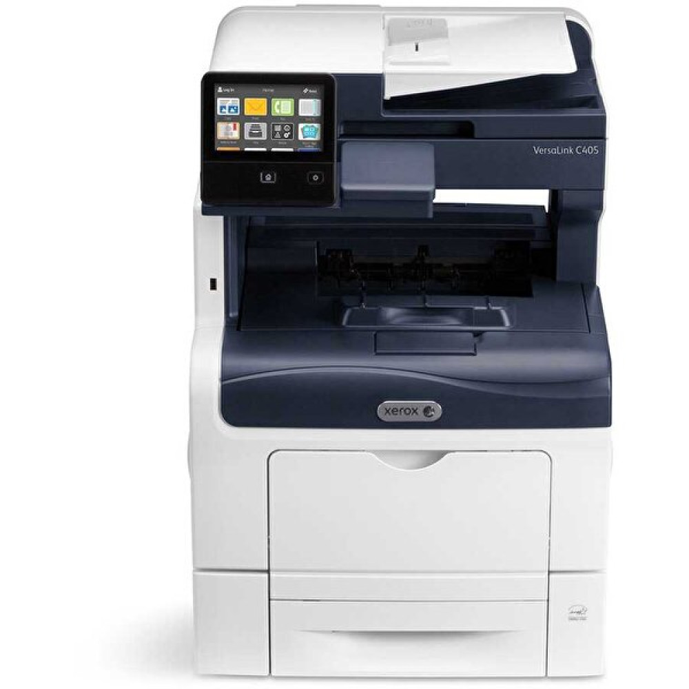 Xerox Versalink C405V_Dn Tarayıcı Fotokopi Faks Çok Fonksiyonlu Renkli Lazer Yazıcı Yazıcılar Fiyatı