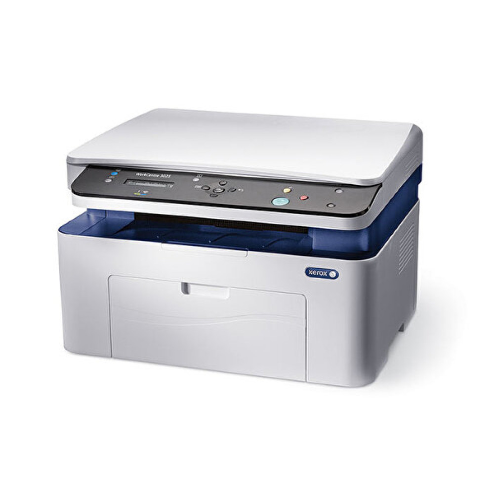 Xerox WorkCentre 3025Bi Fotokopi Tarayıcı Wifi Airprint Lazer Yazıcı Yazıcılar Fiyatı