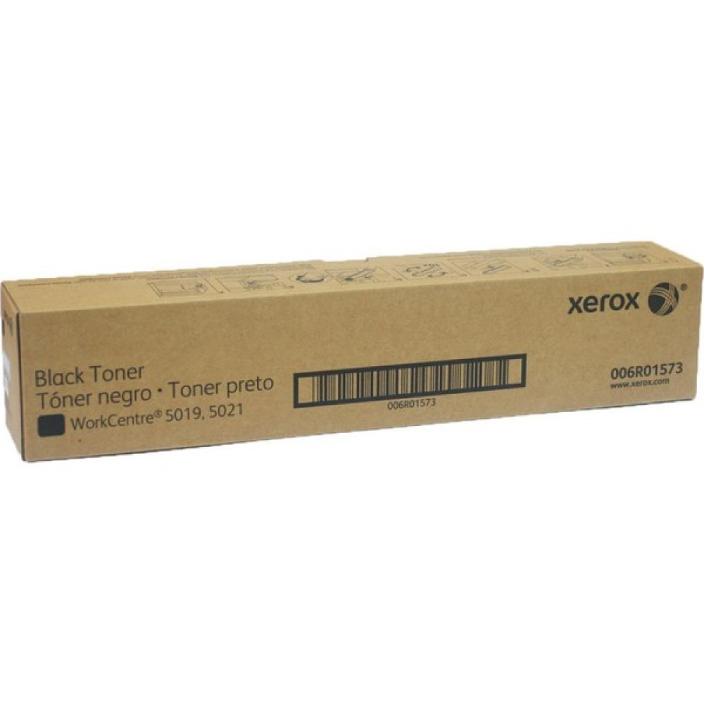 Xerox Workcentre 5019-5021-5022-5024 Toner 9.000Pp Tonerler Fiyatı