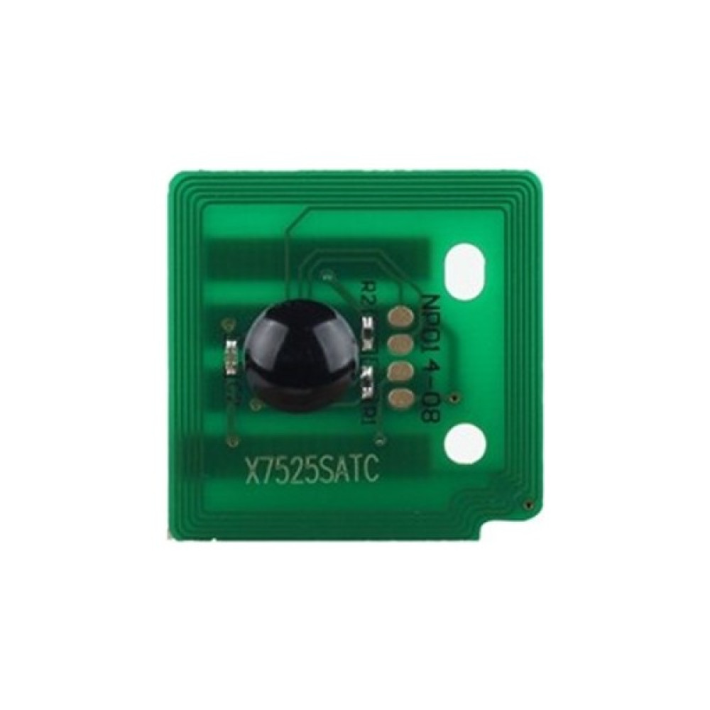 Xerox Workcentre 7525-7545-7530-7535-7556-7830 Toner Chip Mavi 006R01520 Oto Boyaları Fiyatı