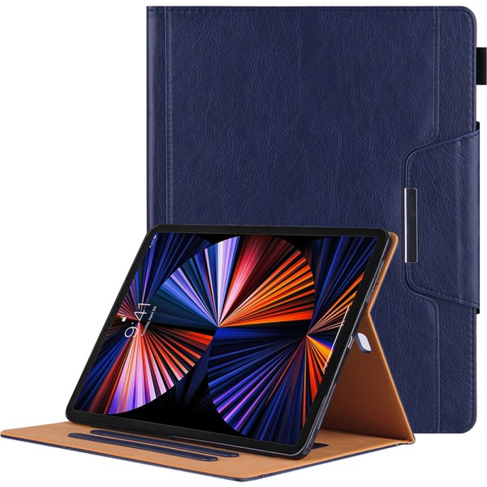 Xfashion iPad Pro Için Tablet Kılıfı - Mavi (Yurt Dışından) Tablet Kılıfı Fiyatı