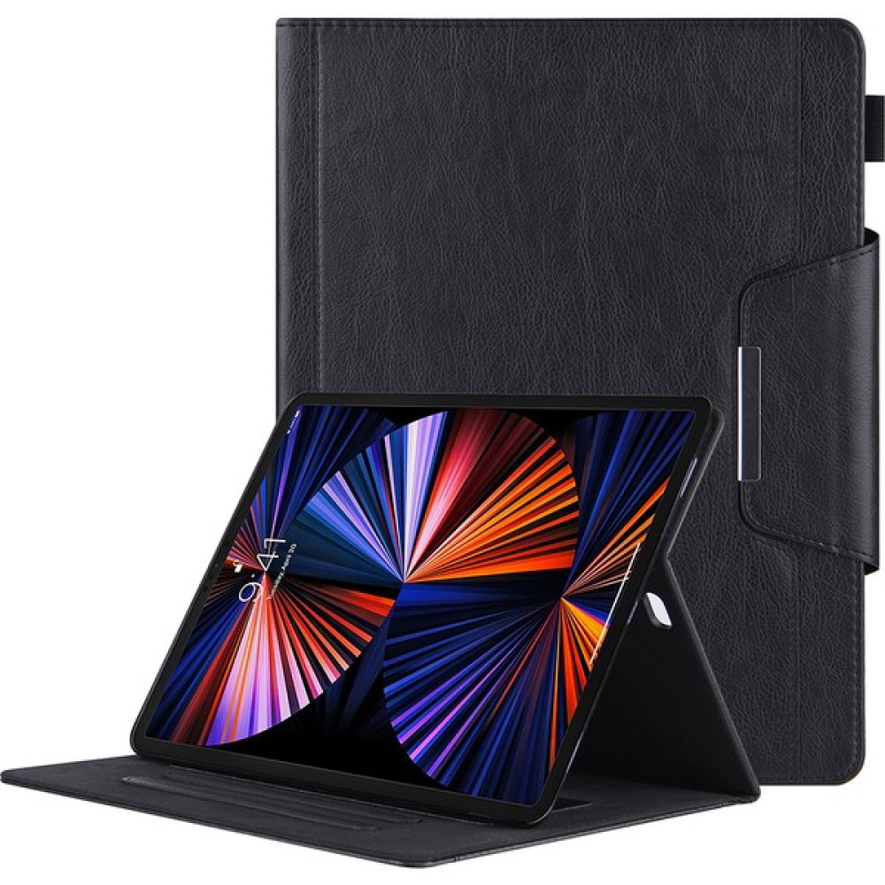 Xfashion iPad Pro Için Tablet Kılıfı - Siyah (Yurt Dışından) Tablet Kılıfı Fiyatı