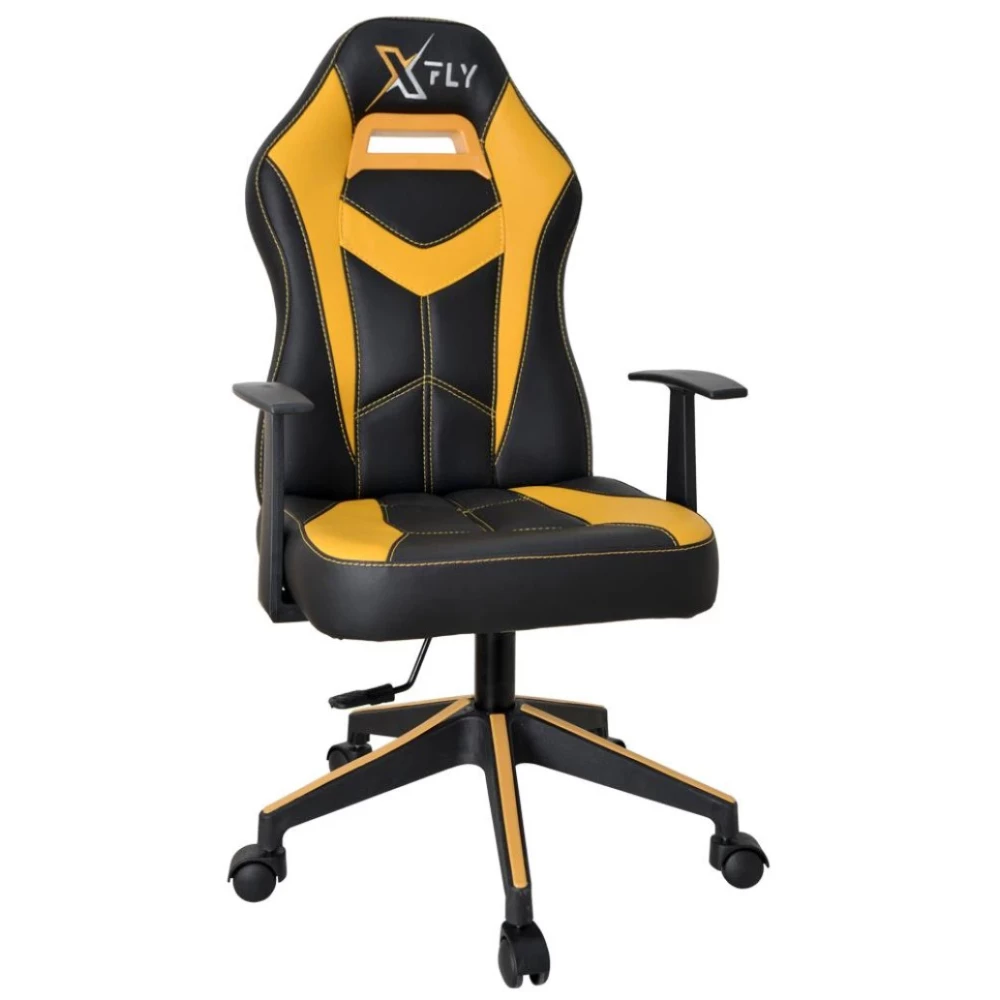 Xfly Machete Cocuk Oyuncu Koltugu-Sari-1518D0492 Ofis Masa & Sehpaları Fiyatı