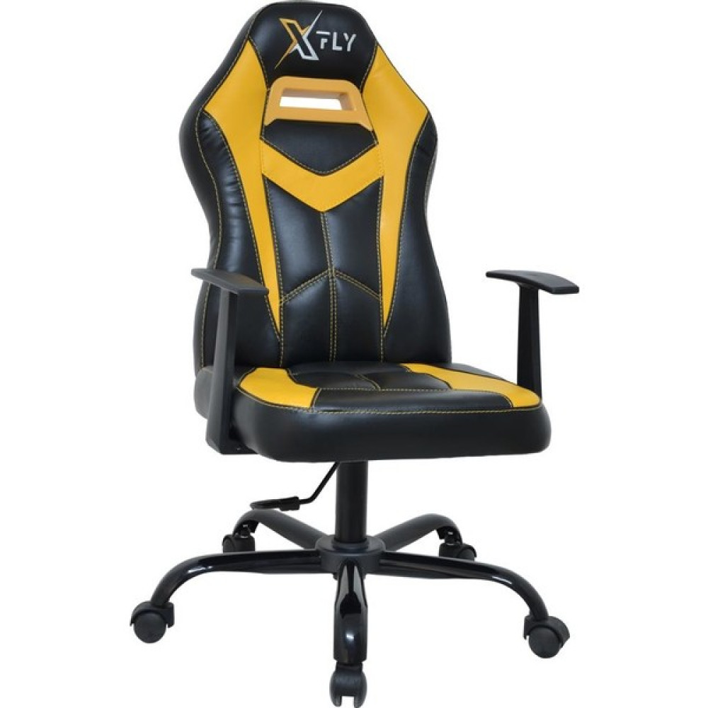 Xfly Machete Oyuncu Koltuğu-Sarı 1518T0492 Çalışma Koltuğu Fiyatı