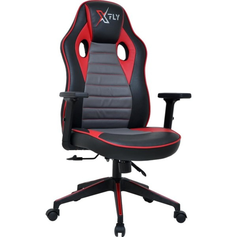 Xfly Oyuncu Koltuğu - Kırmızı - 1511S0488 Çalışma Koltuğu Fiyatı