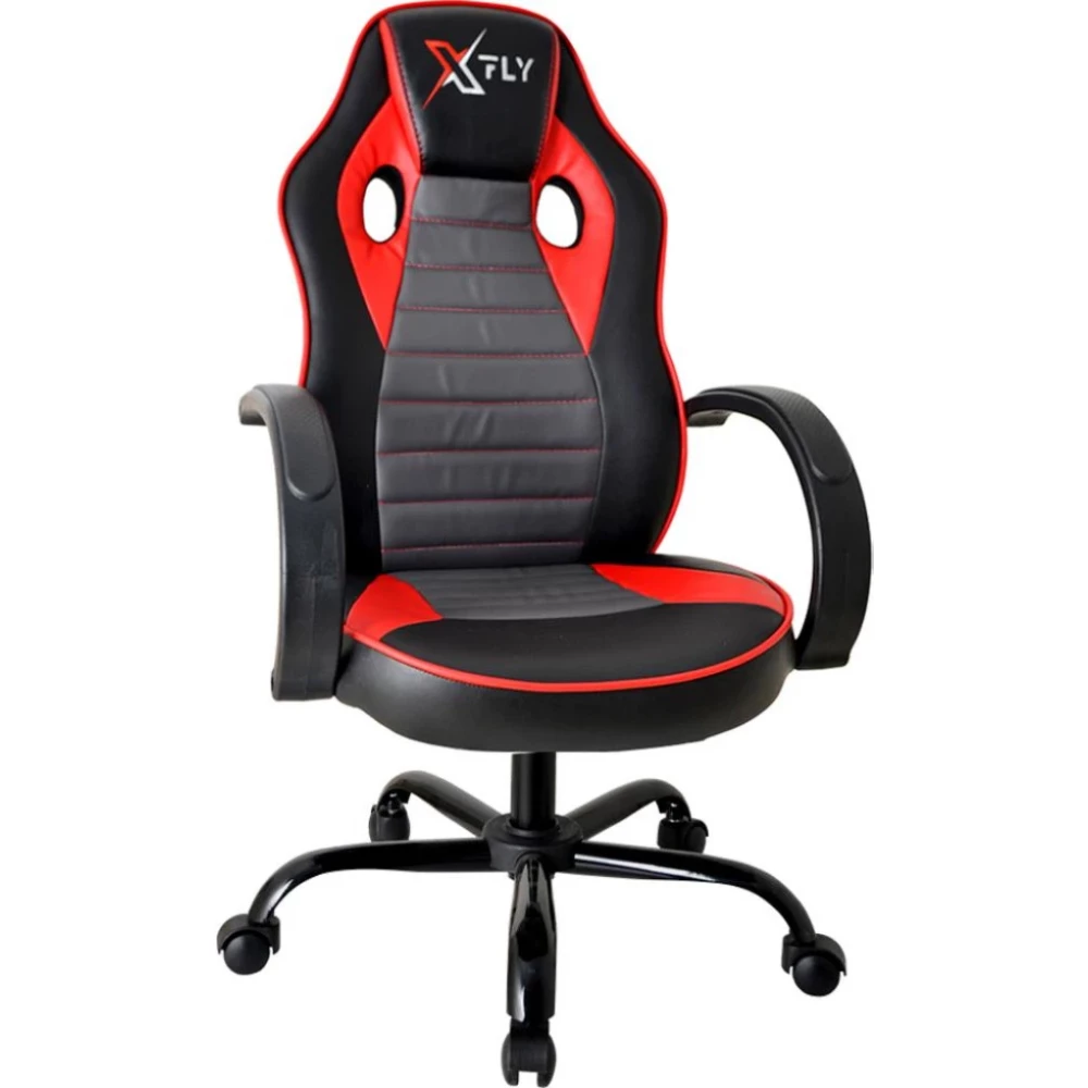 Xfly Oyuncu Koltugu-Kirmizi-Cafeye Ozel-1511T0488 Ofis Masa & Sehpaları Fiyatı