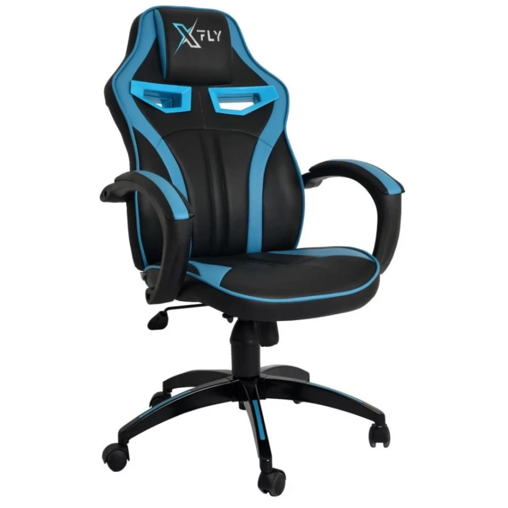 Xfly Oyuncu Koltugu-Lacivert-1510B0493 Ofis Masa & Sehpaları Fiyatı
