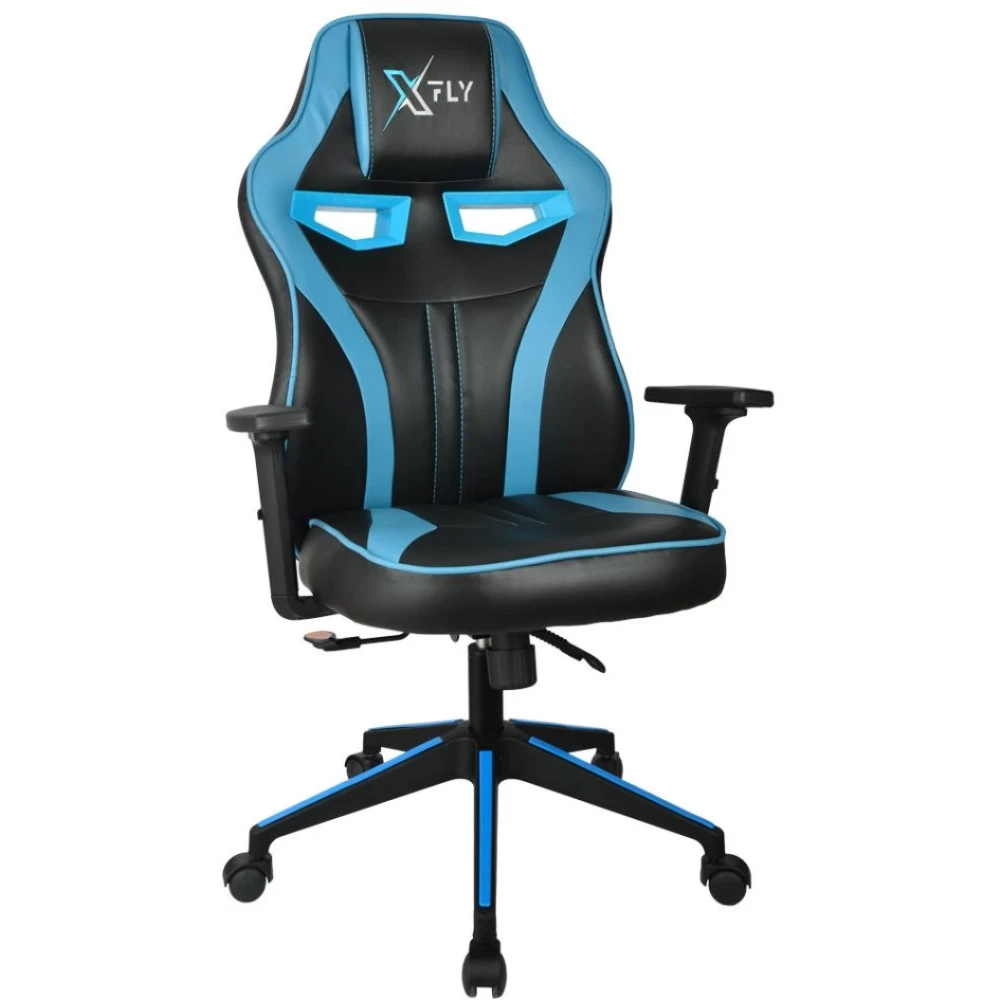 Xfly Oyuncu Koltugu - Mavi - 1510S0493 Ofis Masa & Sehpaları Fiyatı