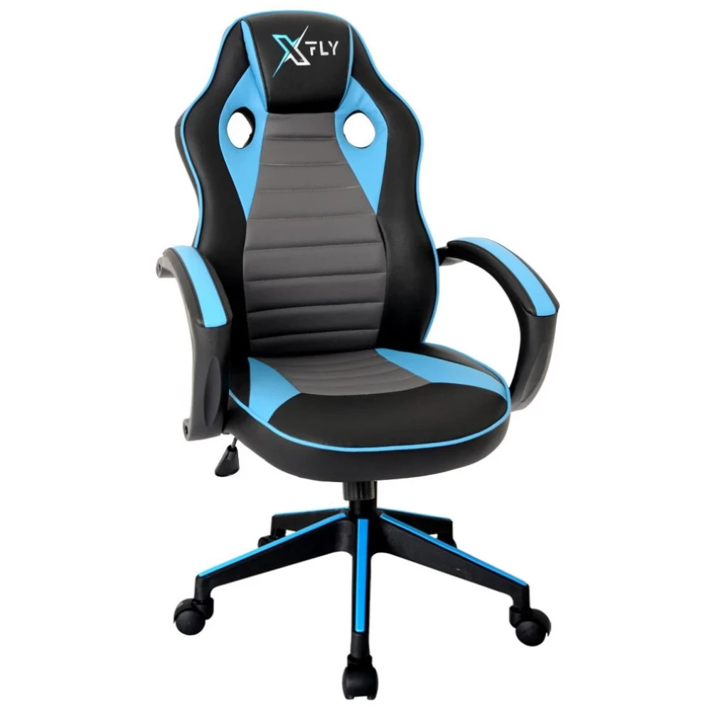Xfly Oyuncu Koltugu-Mavi-1511H0493 Ofis Masa & Sehpaları Fiyatı