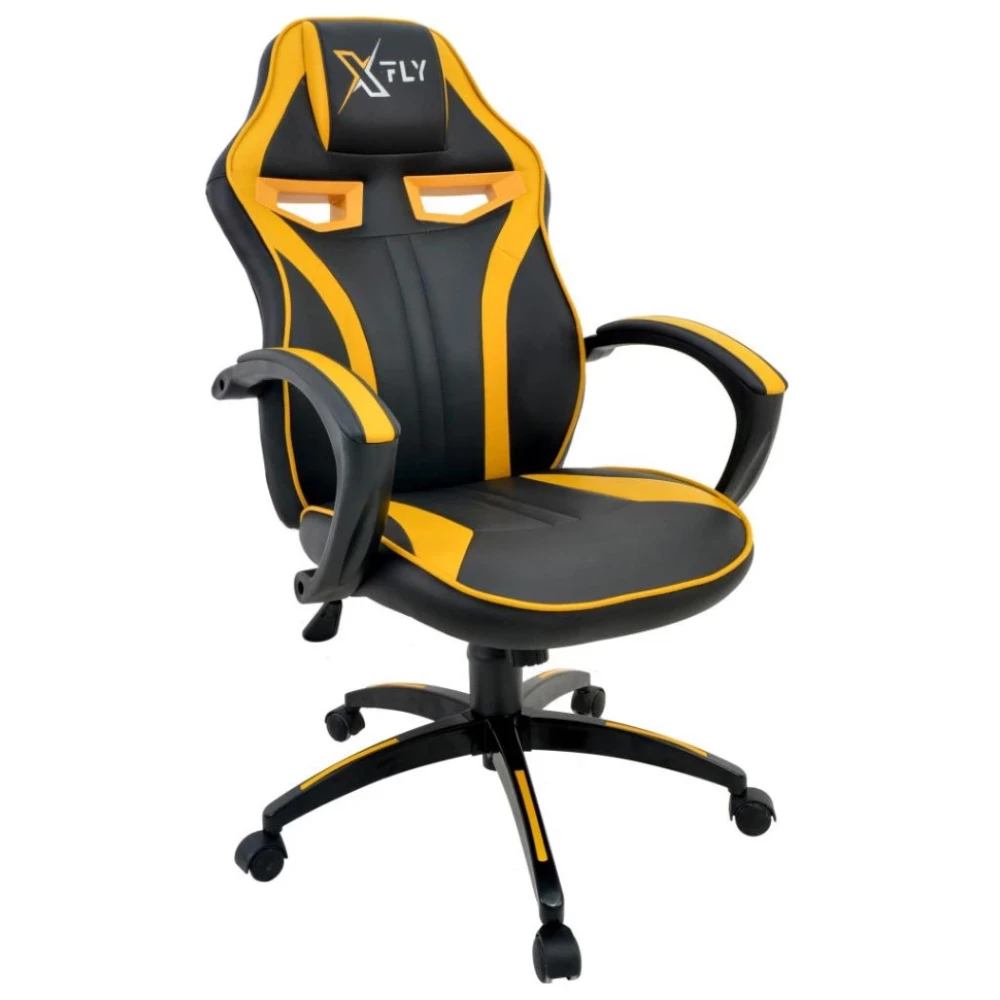 Xfly Oyuncu Koltugu-Sari-1510B0492 Ofis Masa & Sehpaları Fiyatı