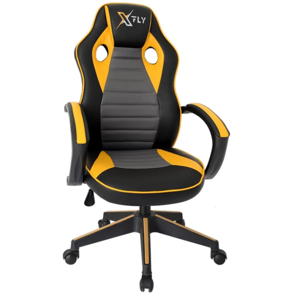 Xfly Oyuncu Koltugu-Sari-1511H0492 Ofis Masa & Sehpaları Fiyatı