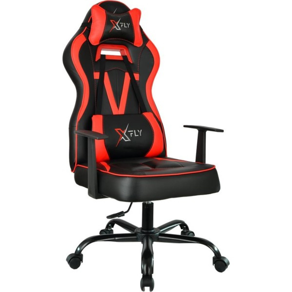 XFly Vendetta Oyuncu Koltuğu Kırmızı -1509T0511 Çalışma Koltuğu Fiyatı
