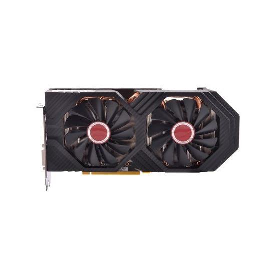 XFX Amd Radeon RX 580 XXX Edition 8GB 256Bit GDDR5 RX-580P8DFD6 Ekran Kartı