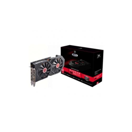 XFX Amd Radeon RX 580 XXX Edition 8GB 256Bit GDDR5 RX-580P8DFD6 Ekran Kartı