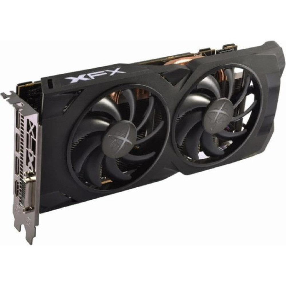 Xfx Radeon 8gb Gddr5 256BİT RX480 HDMI Ekran Kart -Kutusuz ( Güvenlik Etiketli ) Testli Hatasız Ekran Kartları Fiyatı