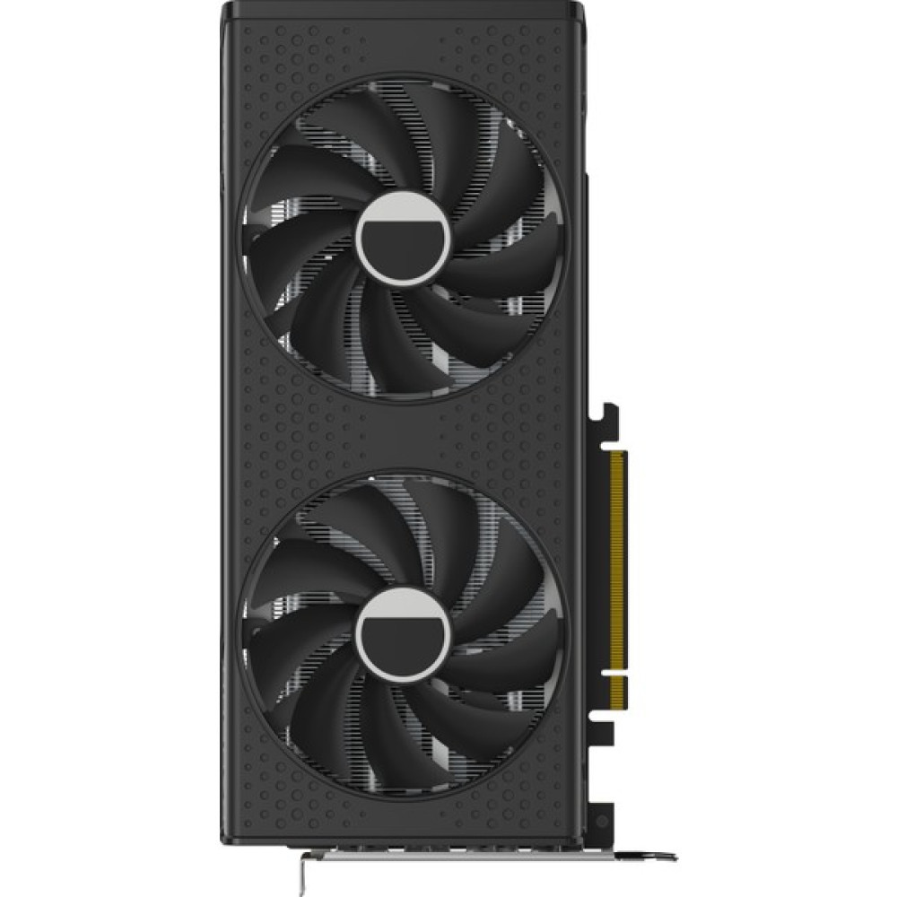 XFX RADEON RX7600XT SWFT210 Speedster Oyuncu Ekran Kartı 16GB Gddr6 HDMI 3xdp Amd Rdna™ 3 Ekran Kartları Fiyatı