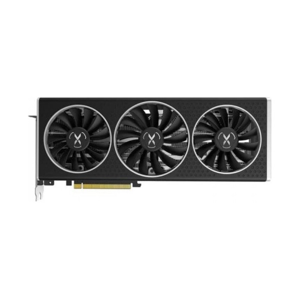 Xfx Speedster Qıck 319 Amd Radeon Rx 6700 Xt Black 12GB Gddr6 192BIT DX12 Ekran Kartı RX-67XTYPBDP Ekran Kartları Fiyatı