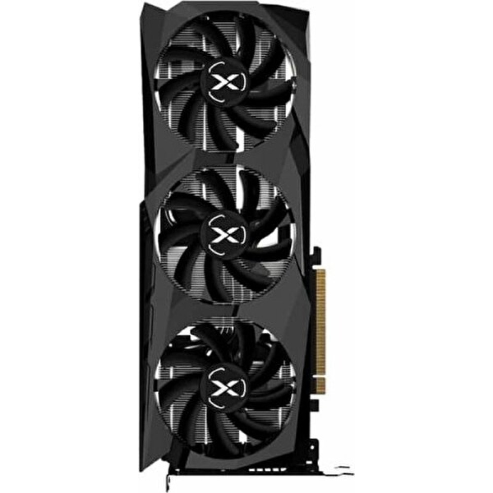Xfx Speedster Swft 309 Amd Radeon Rx 6700 Xt Core 12GB Gddr6 192BIT DX12 Ekran Kartı RX-67XTYJFDV Ekran Kartları Fiyatı