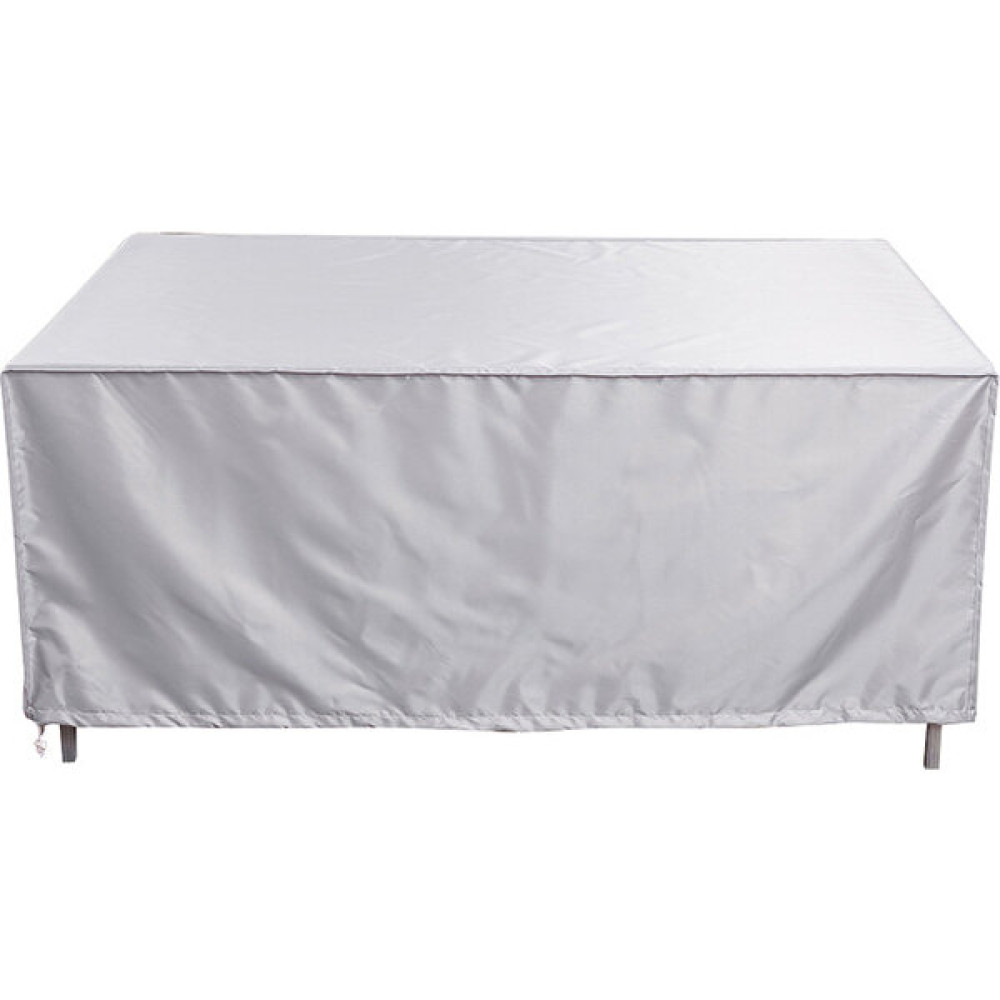 Xgarden Bahçe Mobilya Koruma Örtüsü -Gümüş (Yurt Dışından) - Gümüş - 28*25*10 cm Bahçe Mobilyası Takımı Fiyatı