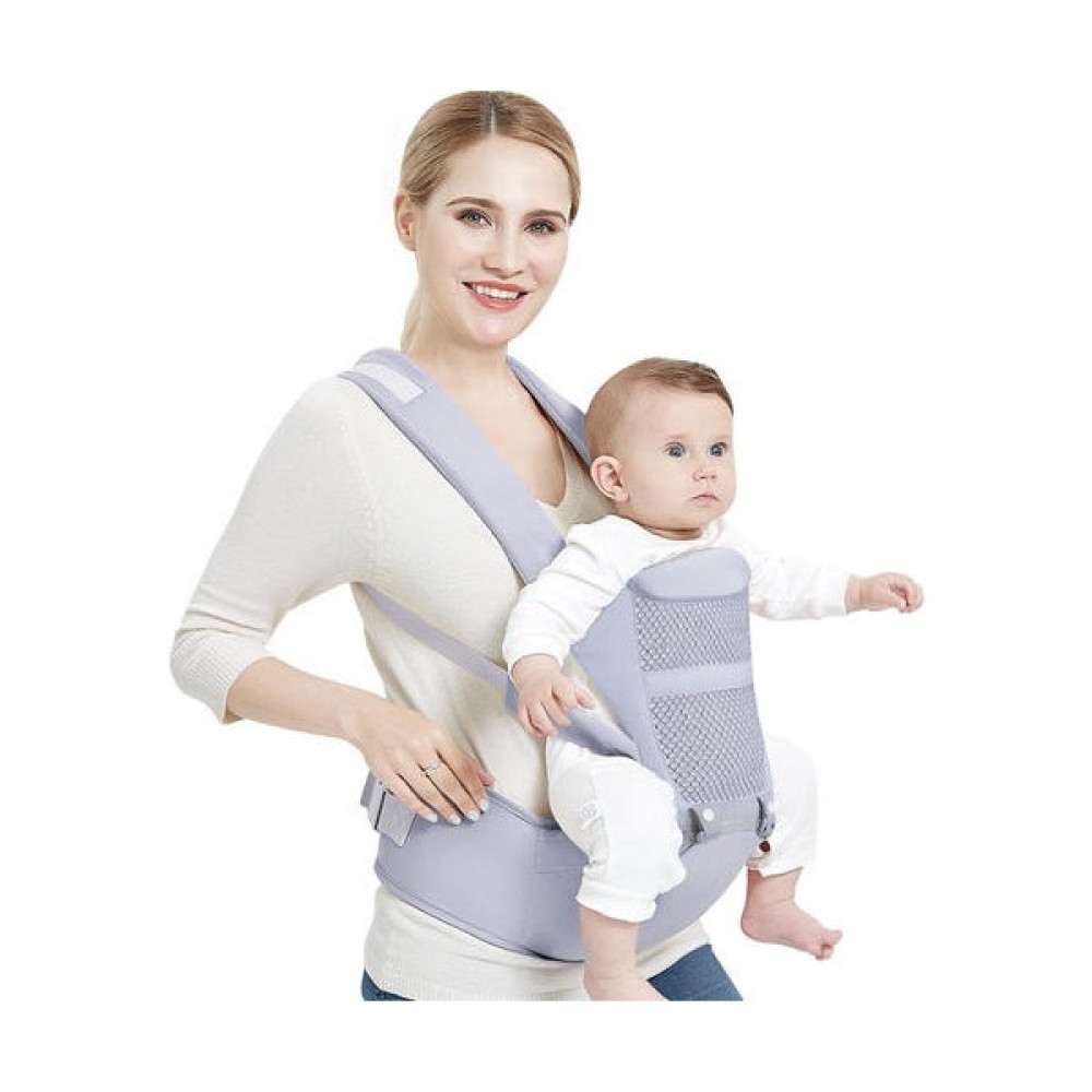 Xhang 0 48 Ay Ergonomik Bebek Taşıyıcı Sırt Çantası Yenidoğan Çok Fonksiyonlu Için Kalça Koltuk ile Bebek Sling Wrap Bel Tabure Bebek Kanguru | Sır... Bebek Arabası ve Pusetler Fiyatı